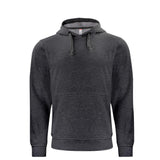 Basic Hoody - Anthracite Melange - Image 1