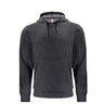 Basic Hoody - Anthracite Melange - Image 1