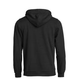 Basic Hoody - Black - Image 2
