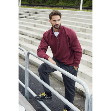 Basic Pants - Red - Image 5