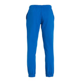Basic Pants - Royal blue - Image 2