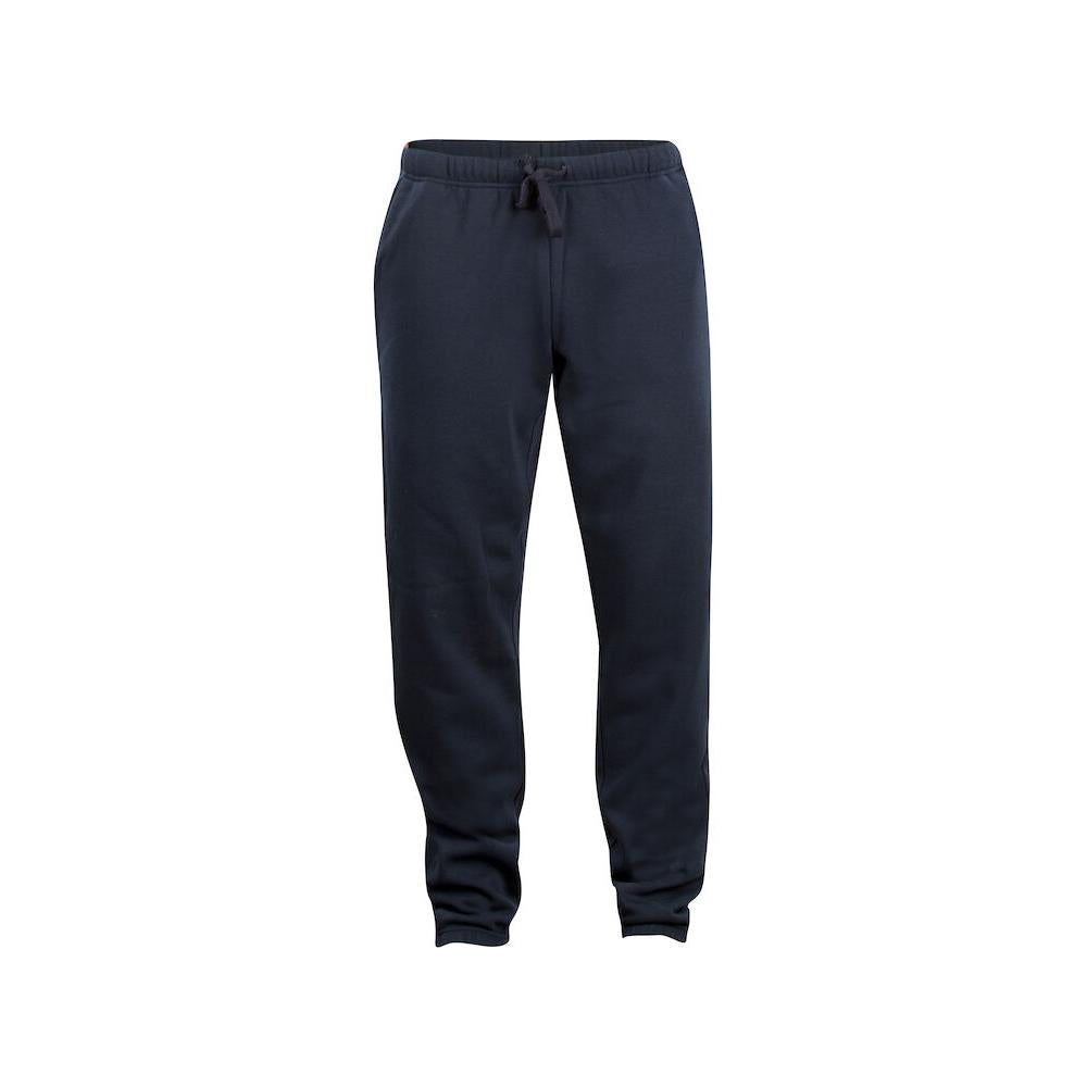 Basic Pants - Dark navy - Image 1