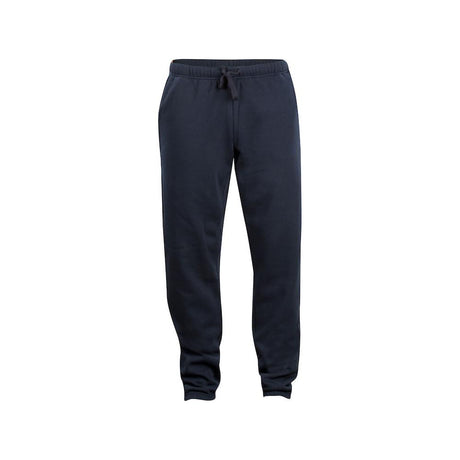 Basic Pants - Dark navy - Image 1
