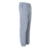 Basic Pants - Grey melange - Image 4