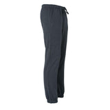 Basic Pants - Anthracite Melange - Image 4