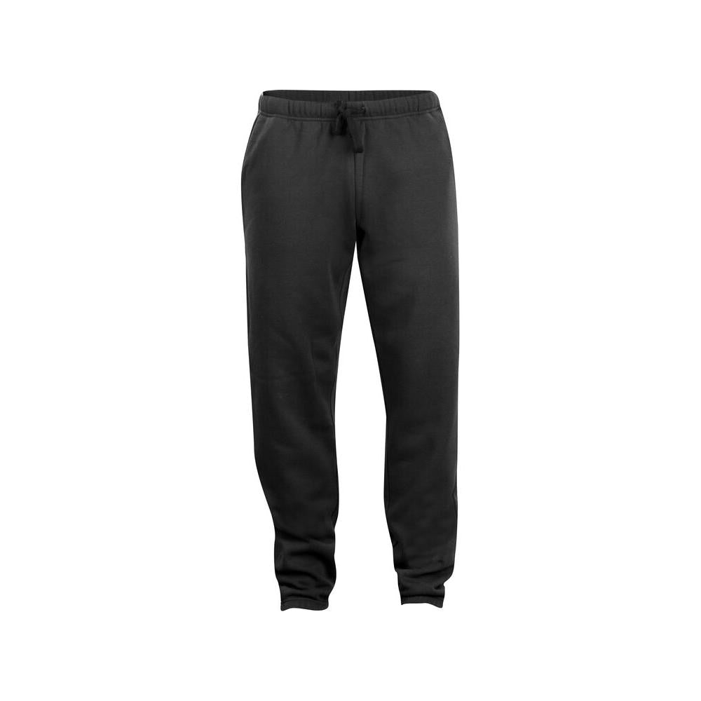 Basic Pants - Black - Image 1
