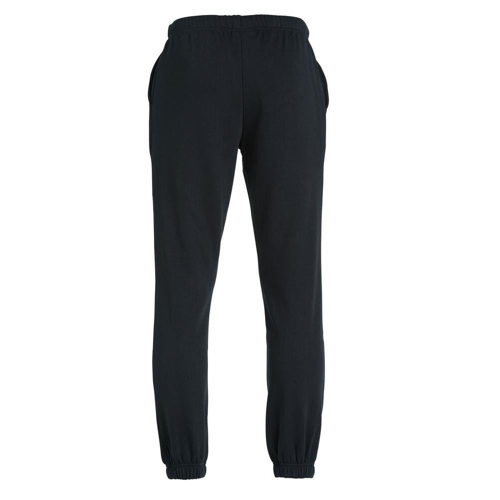 Basic Pants - Black - Image 2
