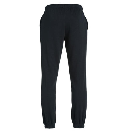Basic Pants - Black - Image 2