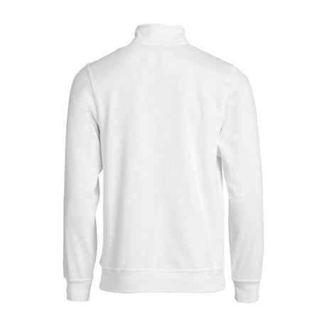 Basic Cardigan - White - Image 2