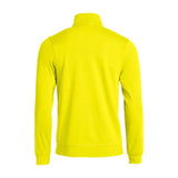 Basic Cardigan - Visibility yellow - Image 2