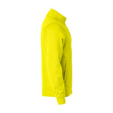 Basic Cardigan - Visibility yellow - Image 4
