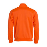 Basic Cardigan - Visibility orange - Image 2