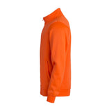 Basic Cardigan - Visibility orange - Image 3
