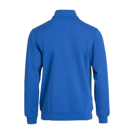 Basic Cardigan - Royal blue - Image 2