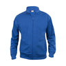 Basic Cardigan - Royal Blue - Image 1