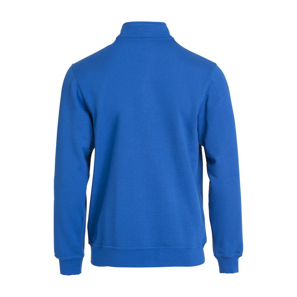 Basic Cardigan - Royal Blue - Image 2
