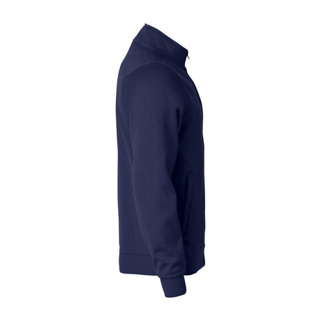 Basic Cardigan - Dark navy - Image 4