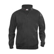 Basic Cardigan - Anthracite melange - Image 1