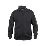 Basic Cardigan - Black - Image 1