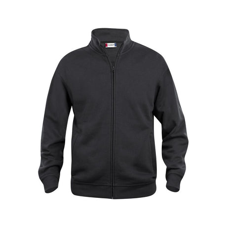Basic Cardigan - Black - Image 1