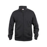 Basic Cardigan - Black - Image 1