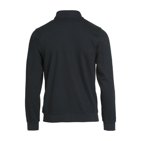 Basic Cardigan - Black - Image 2
