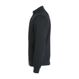 Basic Cardigan - Black - Image 3