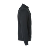 Basic Cardigan - Black - Image 4