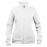 Basic Cardigan Women - White - Image 1