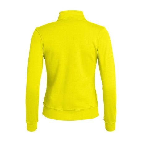 Basic Cardigan Women - Visibility Yellow - Image 2
