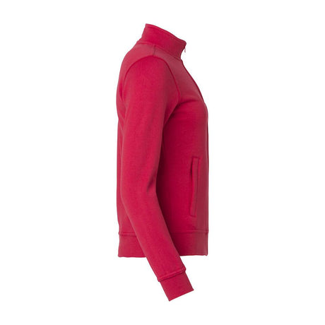 Basic Cardigan Women - Red - Image 4
