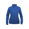 Basic Cardigan Women - Royal blue - Image 1