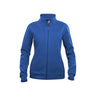 Basic Cardigan Women - Royal Blue - Image 1