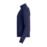 Basic Cardigan Women - Dark Navy - Image 3