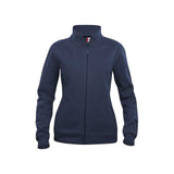 Basic Cardigan Women - Dark navy - Image 1