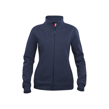 Basic Cardigan Women - Dark navy - Image 1