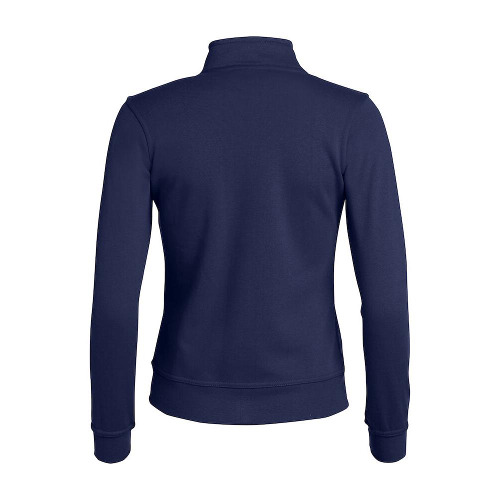 Basic Cardigan Women - Dark navy - Image 2