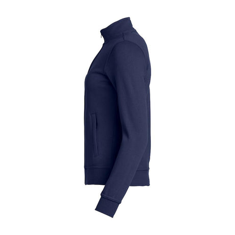 Basic Cardigan Women - Dark navy - Image 3
