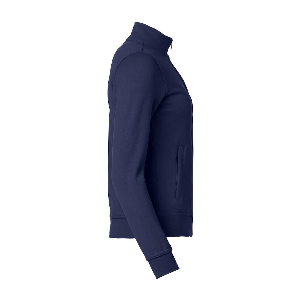 Basic Cardigan Women - Dark navy - Image 4