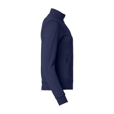 Basic Cardigan Women - Dark navy - Image 4