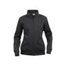 Basic Cardigan Women - Anthracite melange - Image 1