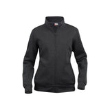 Basic Cardigan Women - Anthracite Melange - Image 1