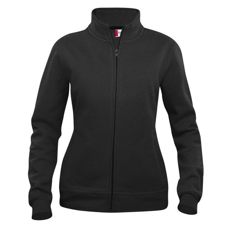 Basic Cardigan Women - Black - Image 1
