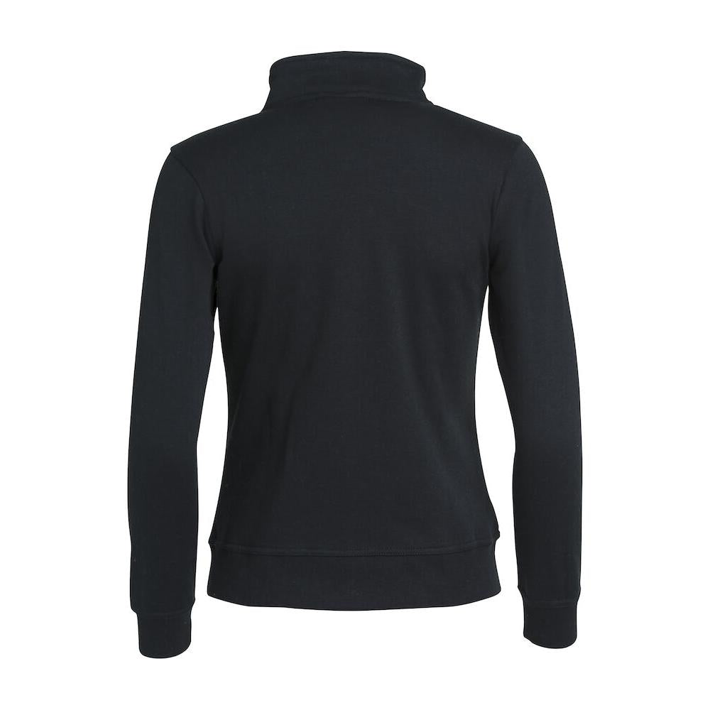 Basic Cardigan Women - Black - Image 2