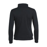 Basic Cardigan Women - Black - Image 2
