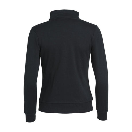 Basic Cardigan Women - Black - Image 2