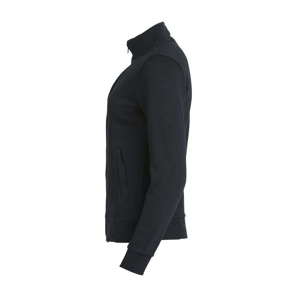 Basic Cardigan Women - Black - Image 3