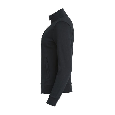 Basic Cardigan Women - Black - Image 3