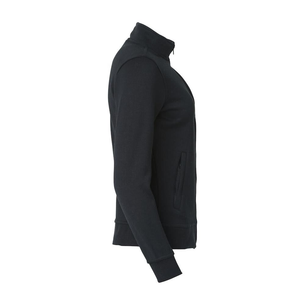 Basic Cardigan Women - Black - Image 4