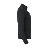 Basic Cardigan Women - Black - Image 4